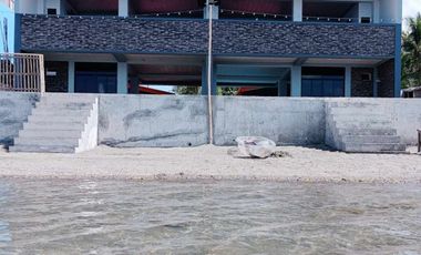 Lian Batangas Beachfront Resort for Sale