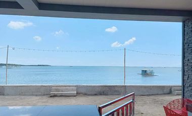 Lian Batangas Beachfront Resort for Sale