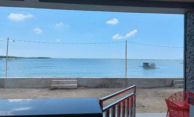 Lian Batangas Beachfront Resort for Sale