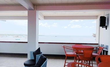 Lian Batangas Beachfront Resort for Sale