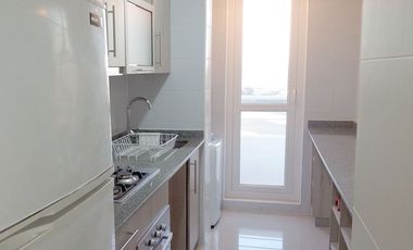 VENDEMOS  DEPARTAMENTO 3 DORMITORIOS EN EDIFICIO IPANEMA