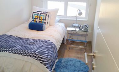 VENDEMOS  DEPARTAMENTO 3 DORMITORIOS EN EDIFICIO IPANEMA