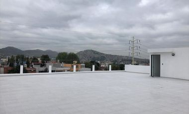 Edificio en venta en Tlalnepantla