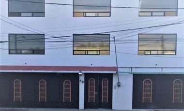 Edificio en venta en Tlalnepantla