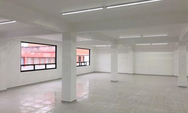 Edificio en venta en Tlalnepantla