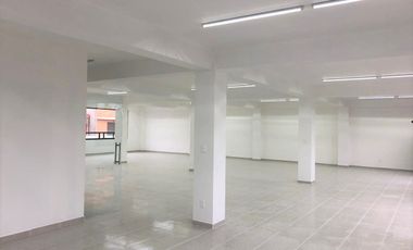 Edificio en venta en Tlalnepantla