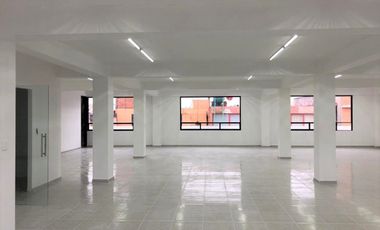 Edificio en venta en Tlalnepantla