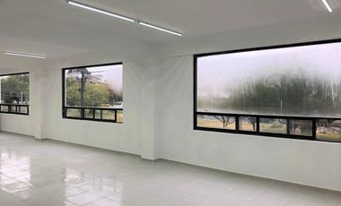 Edificio en venta en Tlalnepantla
