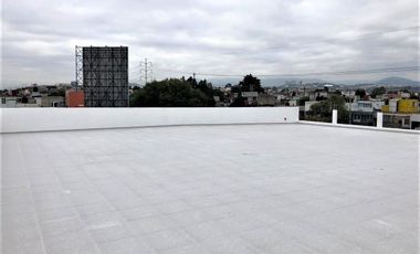 Edificio en venta en Tlalnepantla
