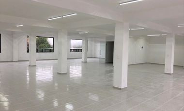 Edificio en venta en Tlalnepantla