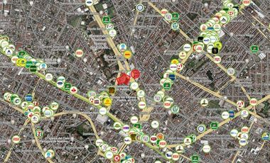 Se Construye Local en Renta - Boulevard Hermanos Serdán