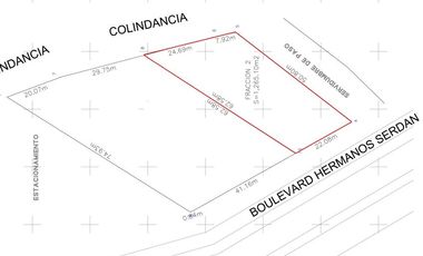 Se Construye Local en Renta - Boulevard Hermanos Serdán
