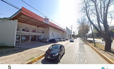 Se Construye Local en Renta - Boulevard Hermanos Serdán