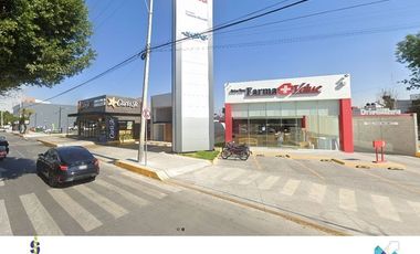 Se Construye Local en Renta - Boulevard Hermanos Serdán