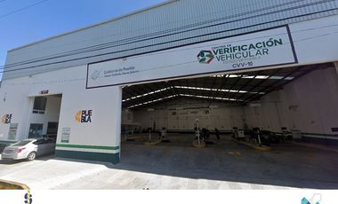 Se Construye Local en Renta - Boulevard Hermanos Serdán