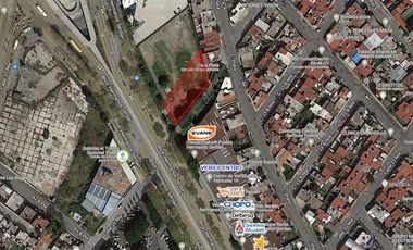 Se Construye Local en Renta - Boulevard Hermanos Serdán