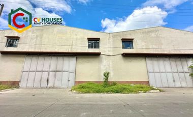 WAREHOUSE FOR SALE