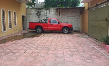 VENTA DE CASA RENTERA EN SUR DE GUAYAQUIL