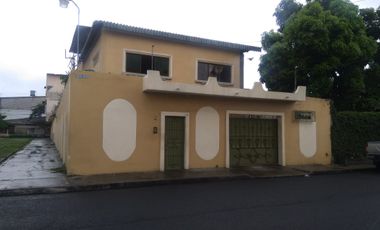 VENTA DE CASA RENTERA EN SUR DE GUAYAQUIL
