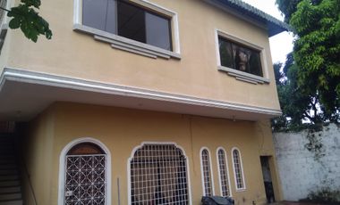 VENTA DE CASA RENTERA EN SUR DE GUAYAQUIL