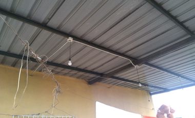 VENTA DE CASA RENTERA EN SUR DE GUAYAQUIL