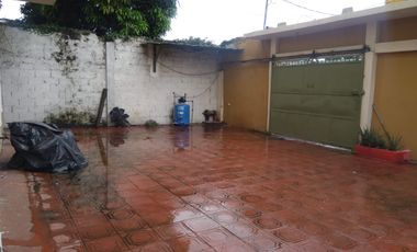 VENTA DE CASA RENTERA EN SUR DE GUAYAQUIL