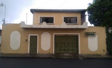 VENTA DE CASA RENTERA EN SUR DE GUAYAQUIL