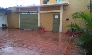 VENTA DE CASA RENTERA EN SUR DE GUAYAQUIL