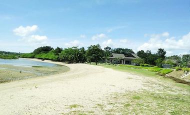 Beach house villa for sale in Danao City Cebu