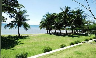 Beach house villa for sale in Danao City Cebu
