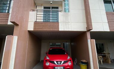 1- Bedroom Apartment for RENT in Brgy. Malabanias Angeles City Pampanga
