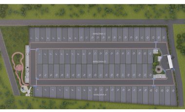 TERRENOS RESIDENCIALES MONTEALBA EN VENTA EN JESÚS DEL MONTE