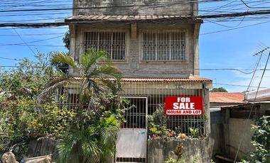 2 Storey House With Spacious Lot for Sale in Kauswagan Cagayan de Oro