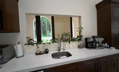 TU CASA RODEADA DE NATURALEZA, LOS ARBOLES TULUM