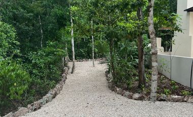 TU CASA RODEADA DE NATURALEZA, LOS ARBOLES TULUM