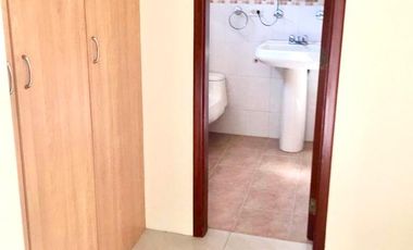 Alquilo Casa Ciudad Celeste 2 plantas  ESQUINERA primeras etapas.