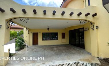 HOUSE AND LOT FOR SALE IN PONDEROSA LEISURE FARMS