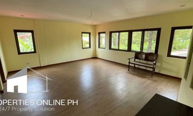 HOUSE AND LOT FOR SALE IN PONDEROSA LEISURE FARMS