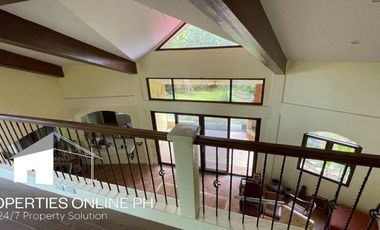 HOUSE AND LOT FOR SALE IN PONDEROSA LEISURE FARMS