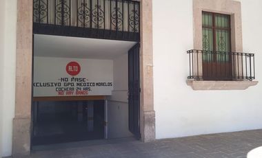 Consultorios para Médicos
