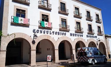 Consultorios para Médicos