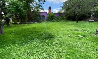 APROVECHA CASA CAMPESTRE EN COMUNIDAD RANCHITO FELIZ CARR. DR. MORA EN SAN MIGUEL DE ALLENDE,GTO