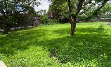 APROVECHA CASA CAMPESTRE EN COMUNIDAD RANCHITO FELIZ CARR. DR. MORA EN SAN MIGUEL DE ALLENDE,GTO