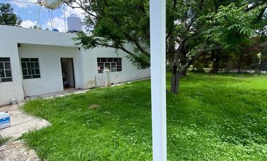 APROVECHA CASA CAMPESTRE EN COMUNIDAD RANCHITO FELIZ CARR. DR. MORA EN SAN MIGUEL DE ALLENDE,GTO