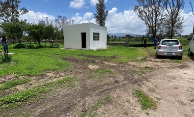APROVECHA CASA CAMPESTRE EN COMUNIDAD RANCHITO FELIZ CARR. DR. MORA EN SAN MIGUEL DE ALLENDE,GTO