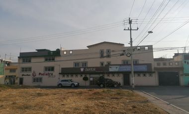 Edificio de oficinas o consultorios y casa en Lerma