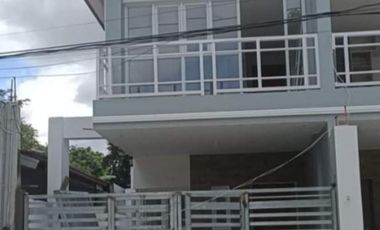 Palmera Villas Duplex Townhouse for Sale in Quezon City near SM Fairview Commonwealth area