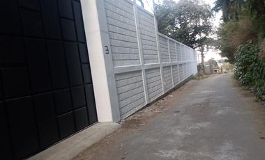 Se vende Bodega en Camino viejo al Xitle