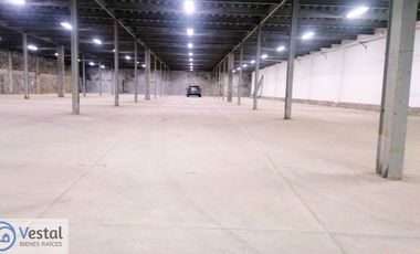 Se vende Bodega en Camino viejo al Xitle
