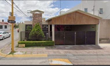 Venta de Casa en Aguascalientes, Ags